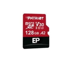 PATRIOT Memorijska kartica MicroSDXC EP Pro, 128 GB