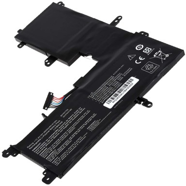 Baterija za laptop Asus VivoBook Flip 14 TP410UA-DB51T / Typ B31N1705