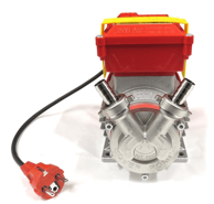 ROVER POMPE Protočna pumpa Novax 14