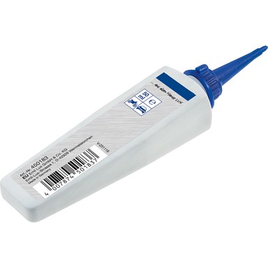 LUX TOOLS Mazivo strojno Basic 50 g