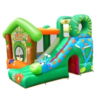 Igraonica Jungle Fun, 350x340x245 cm