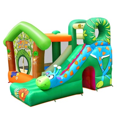 Igraonica Jungle Fun, 350x340x245 cm