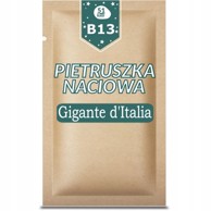 Sjeme B13 Veliki peršin iz Italije 2 g