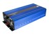 AZO DIGITAL Inverter SINUS IPS-6000S 12 VDC/230 VAC 6000 W, crna
