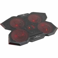 WHITE SHARK Rashladni stalak za laptop GCP-29 ICE WIZARD, 5 vent.