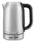 KITCHENAID Električno kuhalo za vodu 5Kek1701Esx 1,7 L 2400 W, nehrđajući čelik