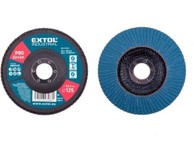 EXTOL PREMIUM Lamelni disk ZIRKON 8803428 P80