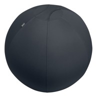 LEITZ Ergonomska lopta za sjedenje s utezima Ergo, 75 cm