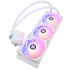 THERMALRIGHT Vodeno hlađenje AQUA Elite 360 V3, ARGB, bijelo