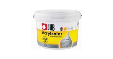 JUB Boja za fasadu Acrylcolor 5L