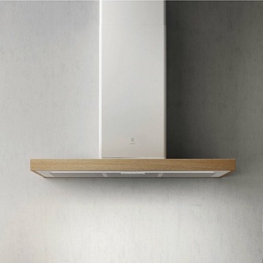 ELICA Zidna napa BIO WH/A/90 ROVERE