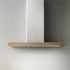 ELICA Zidna napa BIO WH/A/90 ROVERE