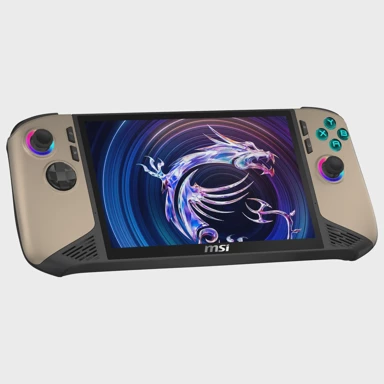 MSI Gaming konzola Claw 8 AI+ A2VM-015 32GB/1TB SSD Windows 11