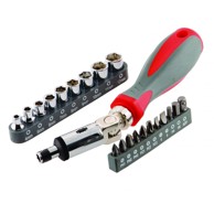 SUKI Set odvijača 21 kom