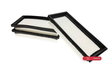 VACS HEPA filter za usisavač NILFISK Attix 30-02M PC