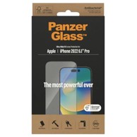 PANZERGLASS Zaštitno staklo za APPLE iPhone 14 Pro