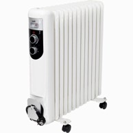 HOME Radijator uljni s 13 rebara