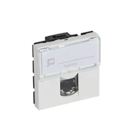LEGRAND 76564 kat.6 rj 45 mrežna utičnica 2m le076564
