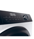 HAIER Perilica-sušilica rublja HWD80-B14939-S