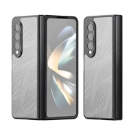 DUX DUCIS Maska Aimo Premium za Samsung Galaxy Z Fold4 5G, crna
