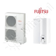 FUJITSU Dizalica topline High Power 15.2 kW, trofazna, WSYK160DG9/WOYK160LCTA
