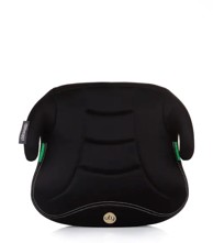 CHIPOLINO Autosjedalica Uty 125-150 cm Crna