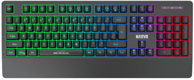 MARVO Tipkovnica K635, žična, crna
