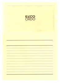 Mapa Elco Ordo za spise 120 g krem