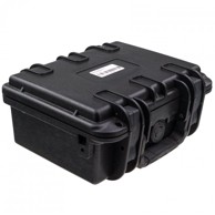 SPYPRO Zaštitni kofer 221609, IP67, radna temperatura –40℃ do 90℃