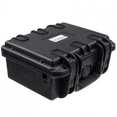SPYPRO Zaštitni kofer 221609, IP67, radna temperatura –40℃ do 90℃
