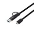 USB Kabel 3.2 Gen 1 USB-C–USB-C, 1 m