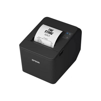 EPSON POS pisač TM-T20IV (101) USB, PS, Blk, EU