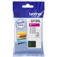 BROTHER Tinta za printer LC-3219 XLM magenta
