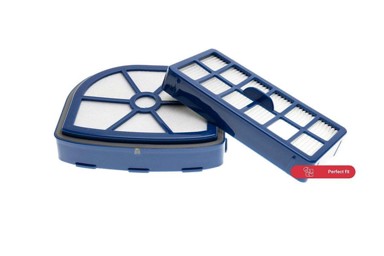 VACS SET HEPA filter za usisavač HOOVER Lander LA71_WR20001