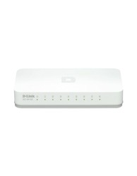 D-LINK Switch neupravljivi, GO-SW-8E/E
