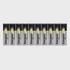 ENERGIZER Baterija Industrial Pro AA LR6, 1.5V, 10 kom