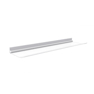 TECNOSYSTEMI Usmjerivač zraka za klima uređaj TS 12000041, aluminijski