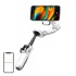 MOJPLANET Gimbal AOCHUAN P2 s AI senzorom, bijeli