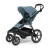 THULE Urban Glide 4-Wheel dječja kolica, plavo-crna