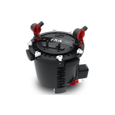 FLUVAL Vanjski filter FX4