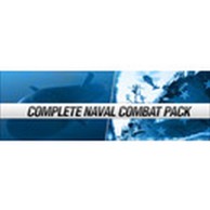 Igra za PC: Complete Naval Combat Pack (STEAM Key)