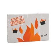 Ogrjev sredstva za potpalu PEVEX 48/1