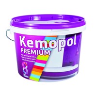 CHROMOS SVJETLOST Boja za zid Kemopol Premium 10L