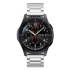 BSTRAP Remen Stainless Steel za Garmin Venu 2, silver