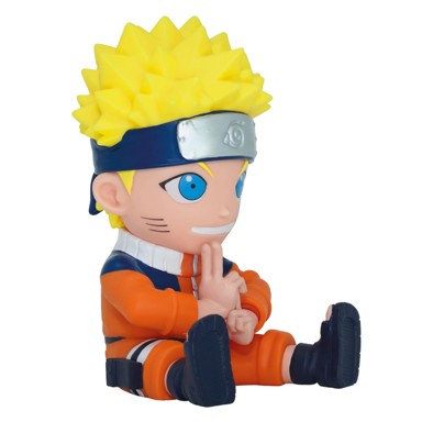Kasica NARUTO SHIPPUDEN Naruto, 15cm