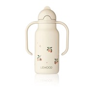 LIEWOOD Bočica Kimmie Peach 250 ml, bež
