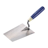 LUX TOOLS Zidarska metalna žlica 18 cm 580 065