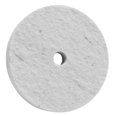 LUX TOOLS Pribor za poliranje 75 mm