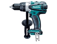 MAKITA Akumulatorska bušilica-odvijač DDF458Z