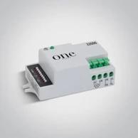 ONE LIGHT Mikrovalni senzor pokreta 400w/230v/100% dm22000